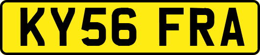 KY56FRA