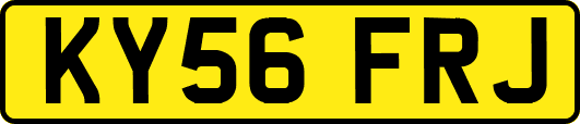 KY56FRJ
