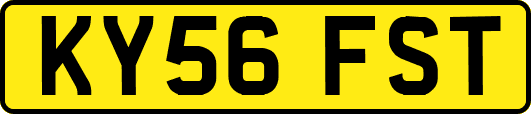 KY56FST
