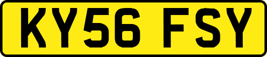 KY56FSY