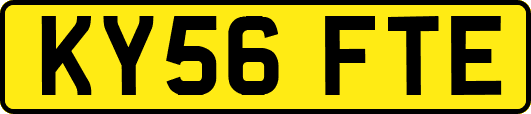 KY56FTE