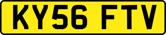 KY56FTV
