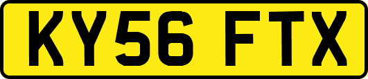 KY56FTX