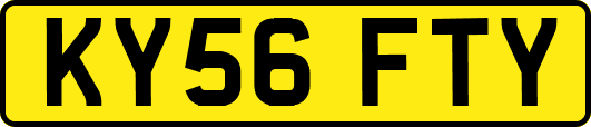 KY56FTY