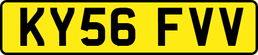 KY56FVV