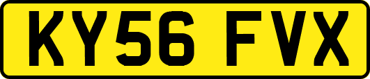 KY56FVX