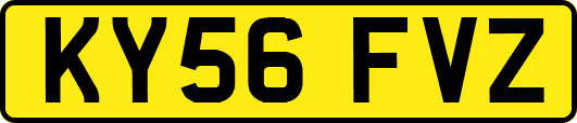 KY56FVZ