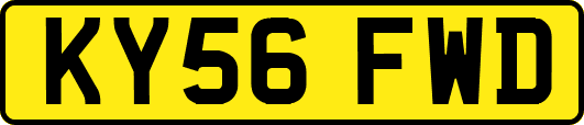 KY56FWD