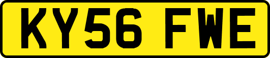 KY56FWE