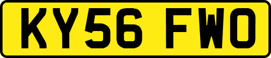 KY56FWO