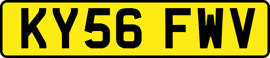 KY56FWV