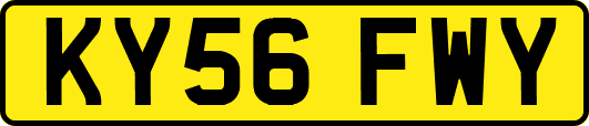 KY56FWY