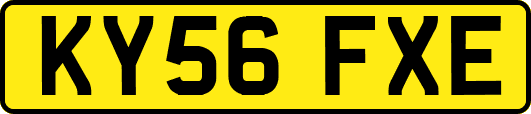 KY56FXE