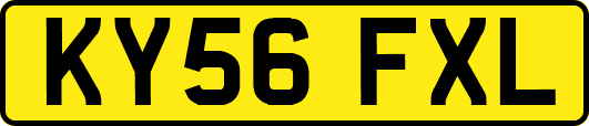 KY56FXL