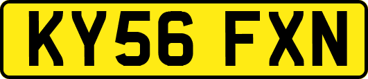 KY56FXN