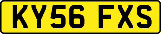 KY56FXS