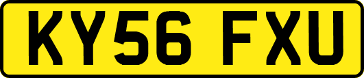 KY56FXU