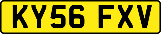 KY56FXV