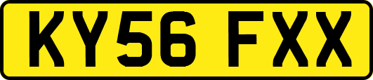 KY56FXX