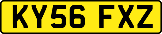 KY56FXZ