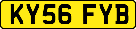 KY56FYB