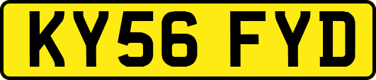 KY56FYD
