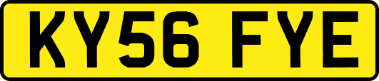 KY56FYE