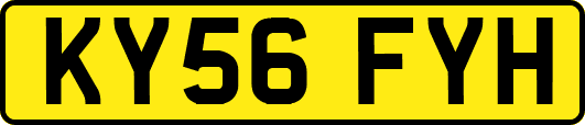KY56FYH