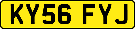 KY56FYJ