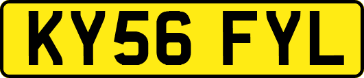 KY56FYL