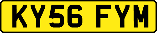 KY56FYM
