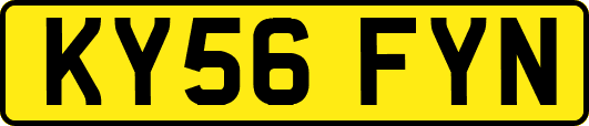 KY56FYN