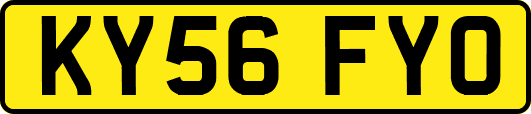 KY56FYO