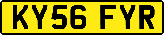 KY56FYR