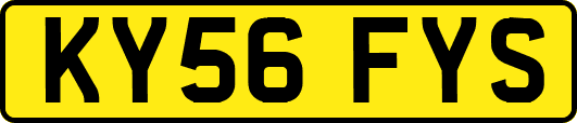 KY56FYS