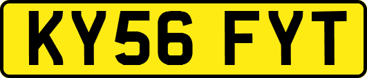 KY56FYT