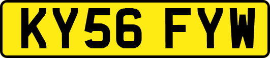 KY56FYW