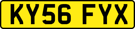 KY56FYX