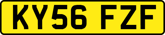KY56FZF
