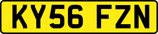 KY56FZN