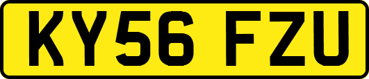 KY56FZU