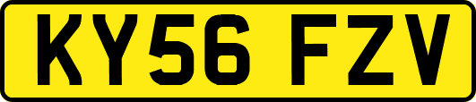 KY56FZV