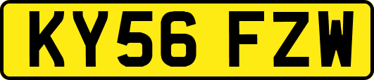 KY56FZW