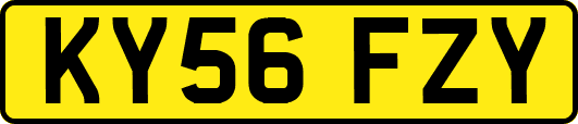 KY56FZY