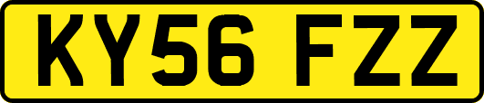 KY56FZZ