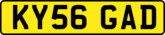 KY56GAD