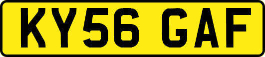 KY56GAF