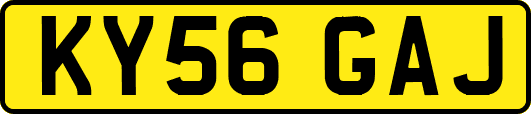 KY56GAJ