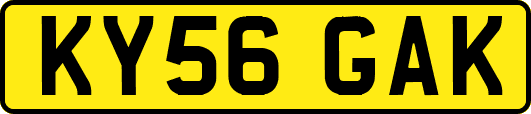 KY56GAK