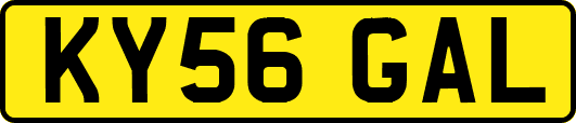 KY56GAL